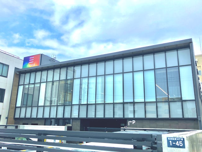 <地下鉄元町駅から徒歩5分の好立地>