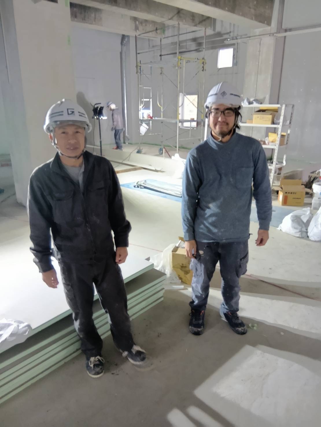 グロウステック株式会社