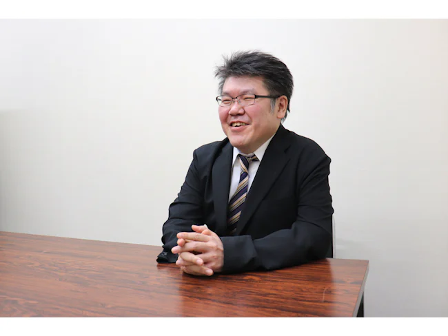 T.Kさん/入社4年目