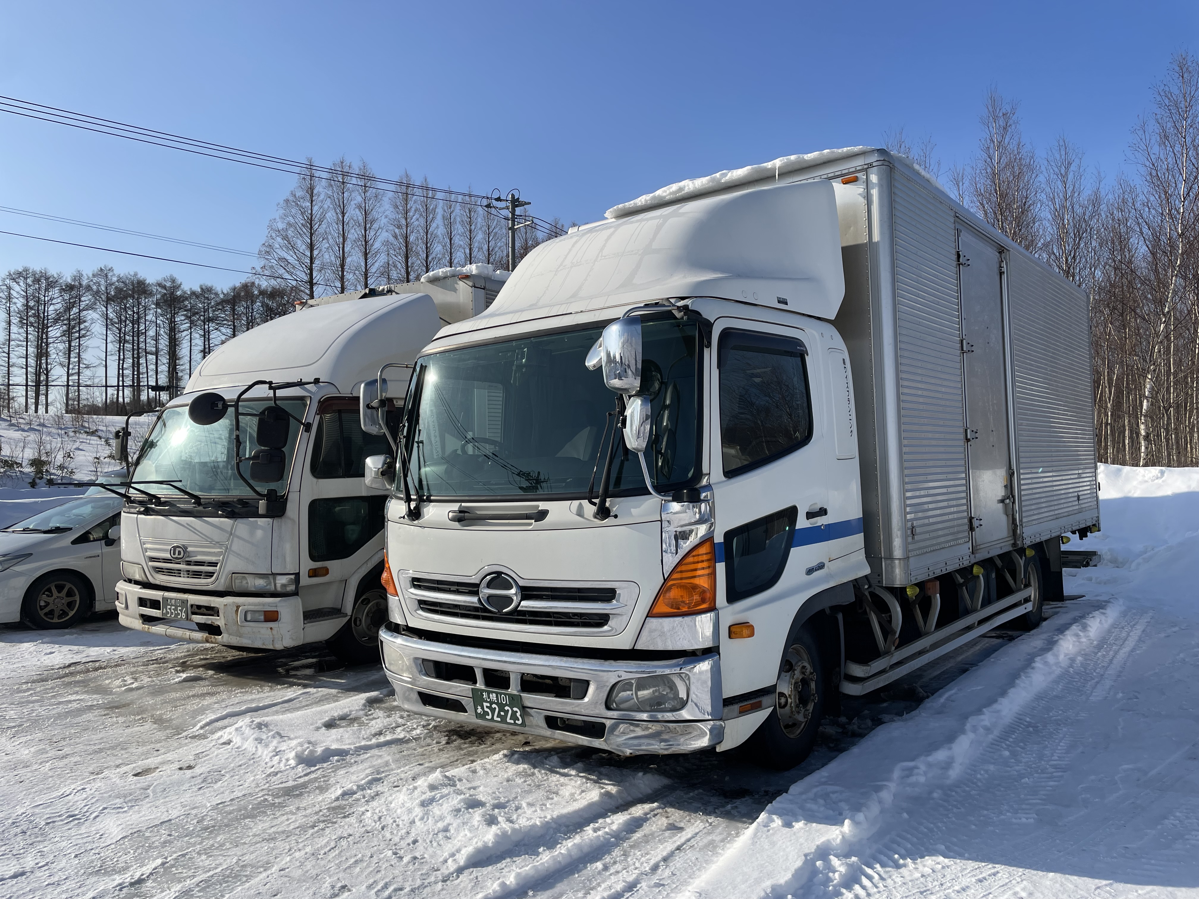 株式会社ワイズプランニング