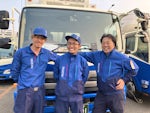 名鉄ゴールデン航空株式会社 千歳空港営業所