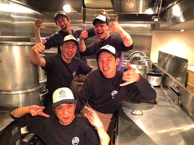 ラーメン そば うどんのバイト アルバイト 社員求人一覧 アルキタ ラーメン そば うどんのバイト アルバイト 社員求人一覧 アルキタ
