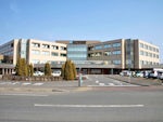 市立千歳市民病院