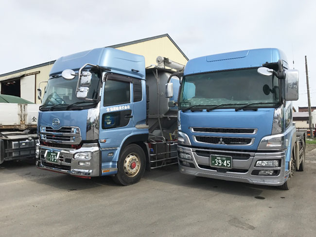 全協運輸株式会社