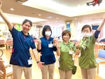 通所リハビリテーション ふる里 医療法人中山会 新札幌パウロ病院 介護福祉課