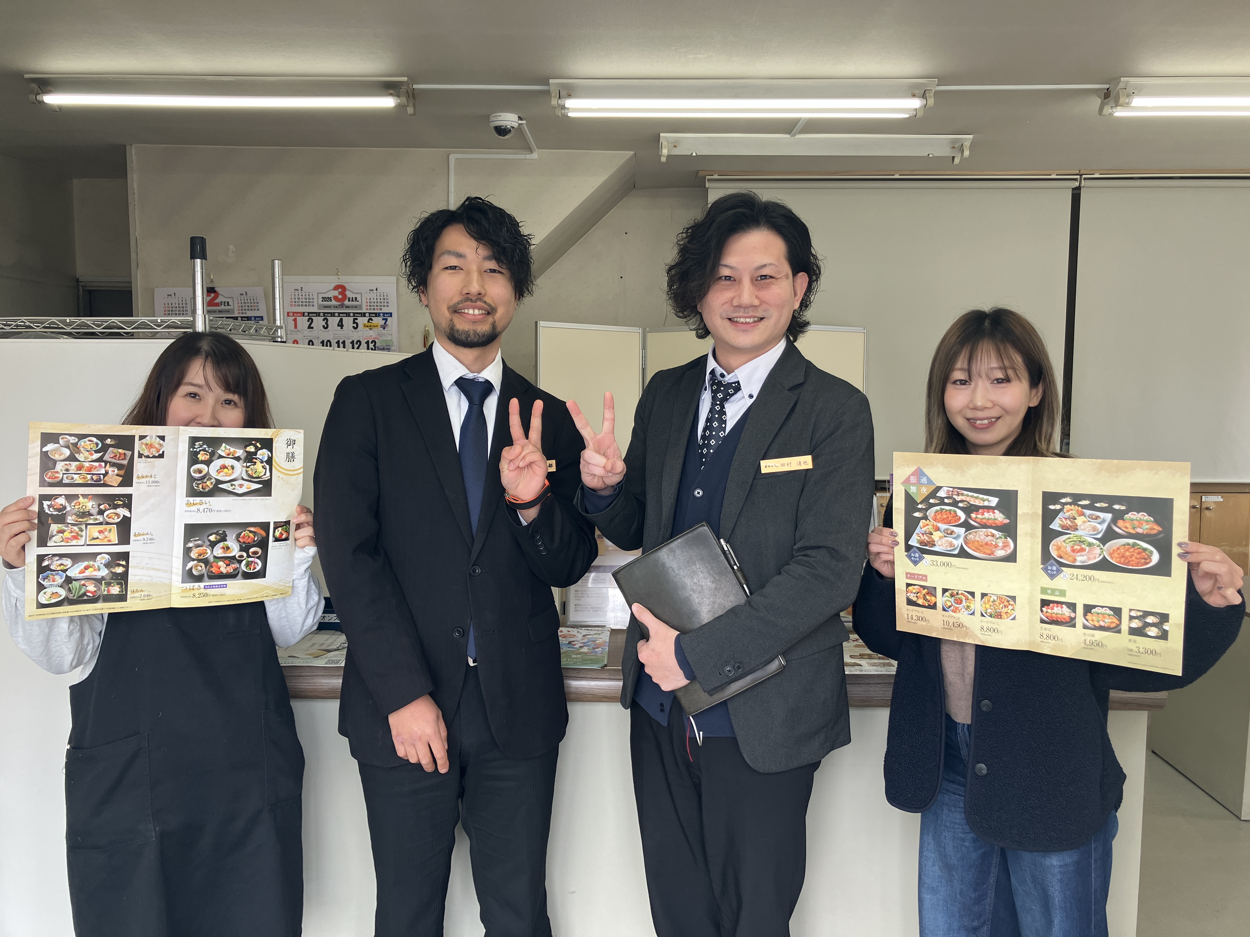 想定しているセクションが決まっているため､ゆっくりと成長できます！ゼロから始めて専門スキルを磨き､ステップアップを目指すことも可能｡本社事務所や営業部にも心から馴染みやすい先輩方があなたを待っています｡