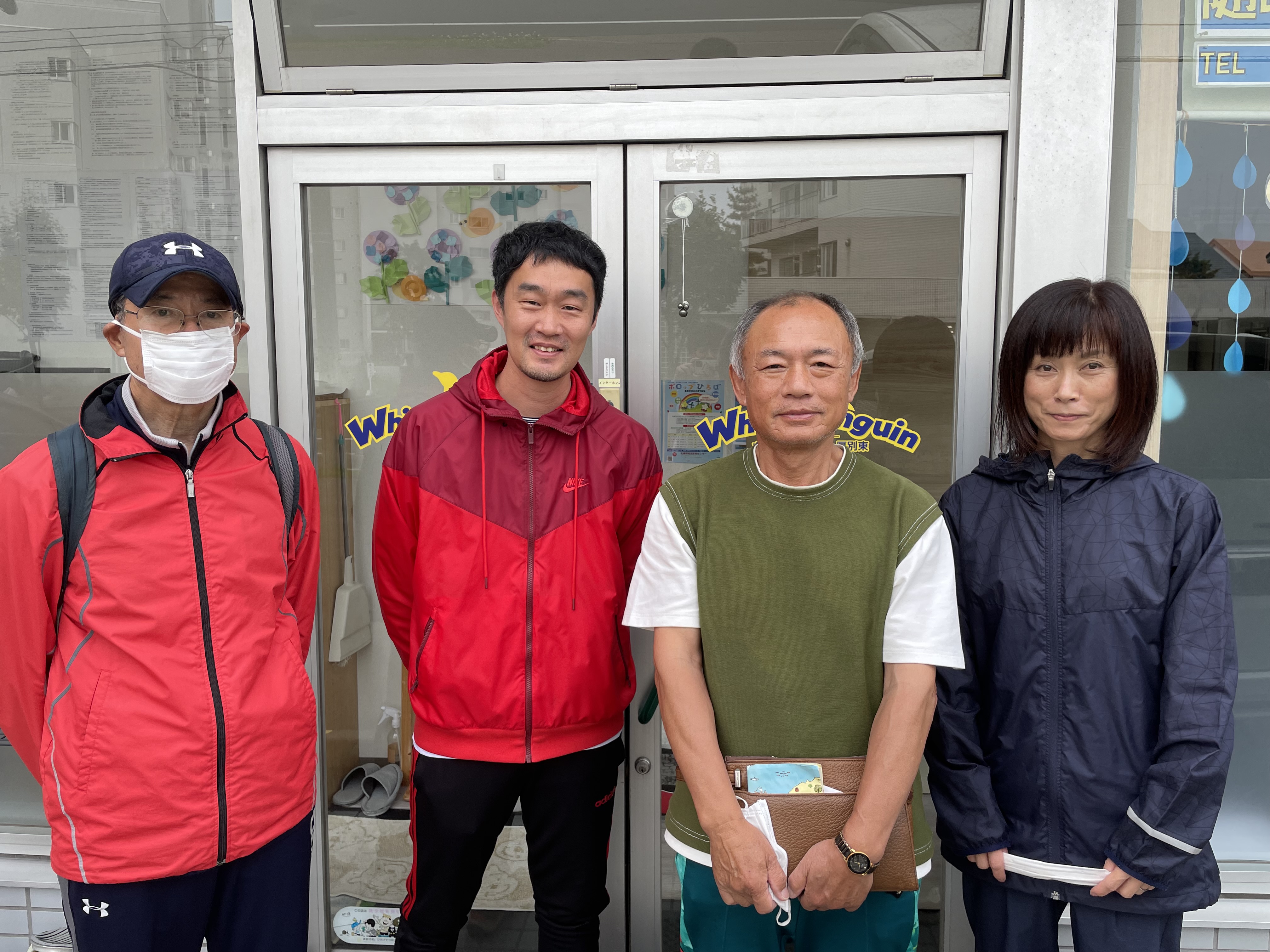 株式会社ライクアバード
