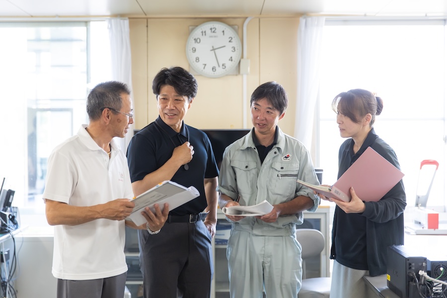 地域おこし協力隊の先輩はもちろん、Nスポ職員が全力でサポートします！応募する・しないに関わらず、興味があればお気軽にお問い合わせください。まずは旅行がてら気軽に遊びにきてもらえたら嬉しいです！