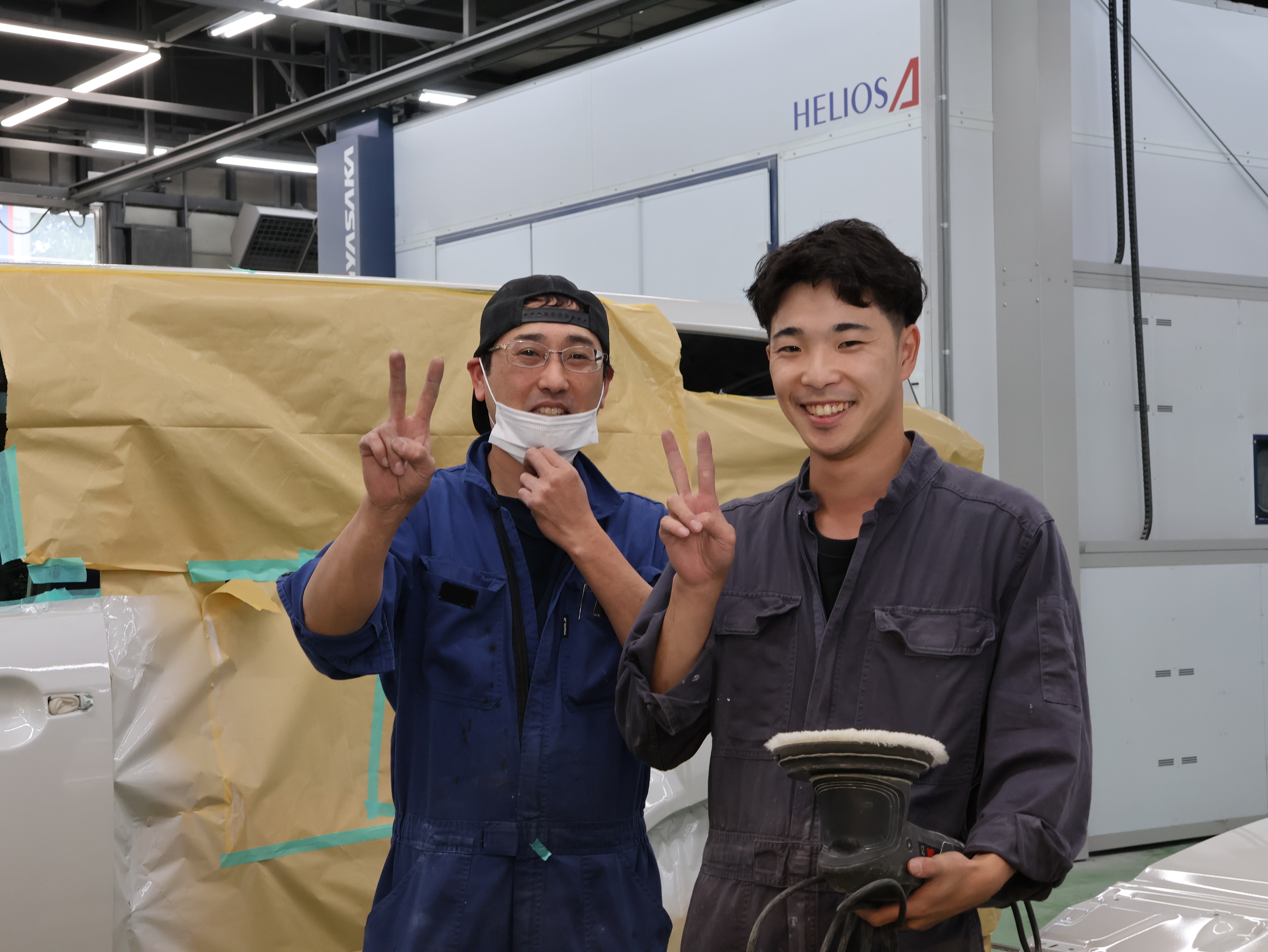 株式会社北海道BP