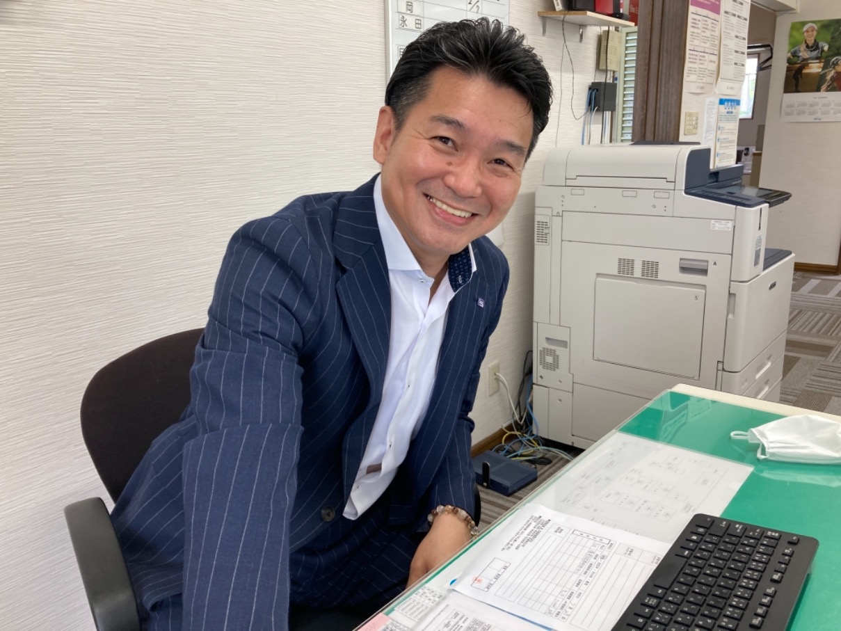 先輩の成功体験やノウハウなど、自分に足りないことやわからないことを、質問・相談しやすいのは当社の大きな特徴の一つ。お客様のためにはもちろん、同僚のためにも一生懸命になれる社員が揃っています。