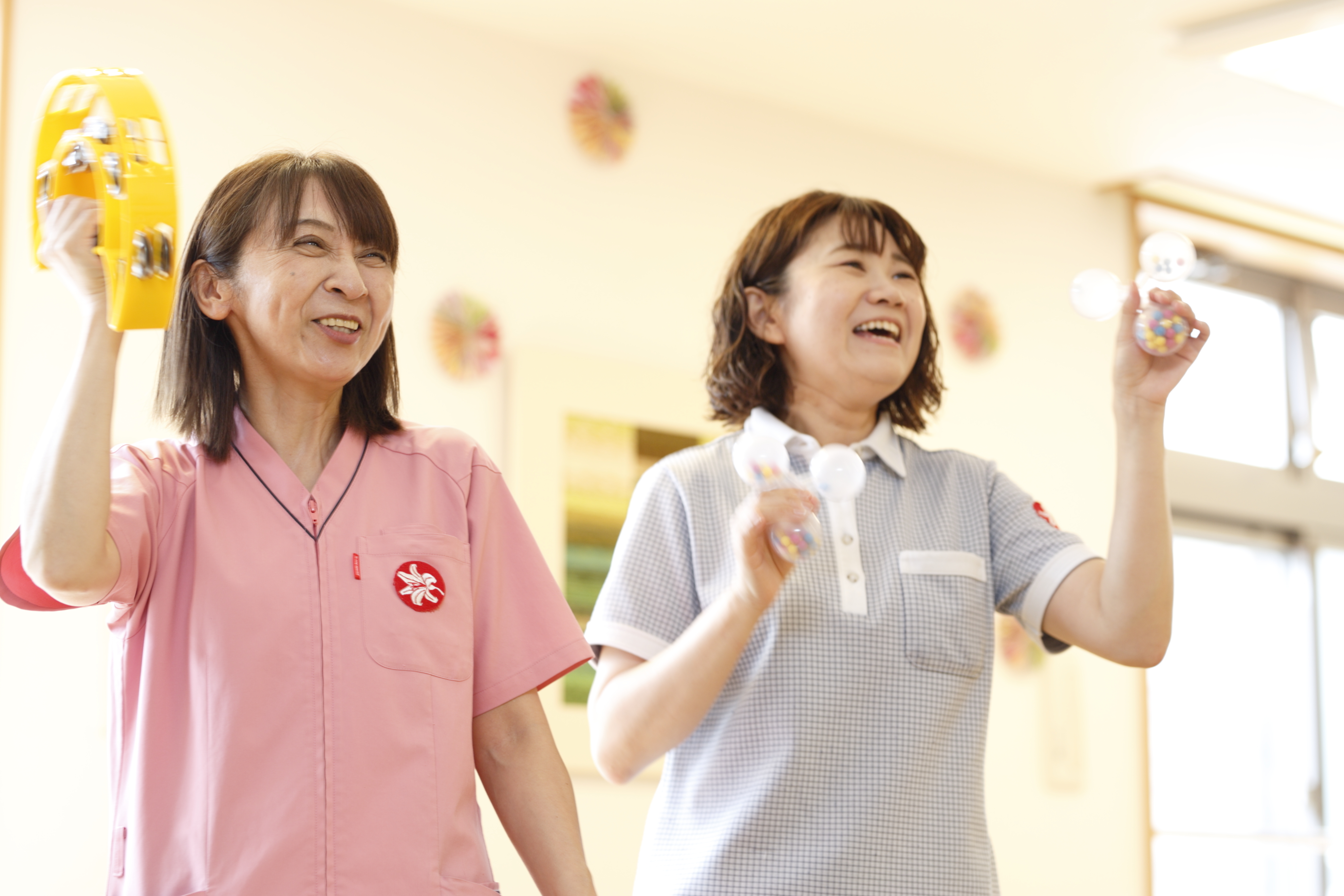 ライフプレステージ 白ゆり北20条