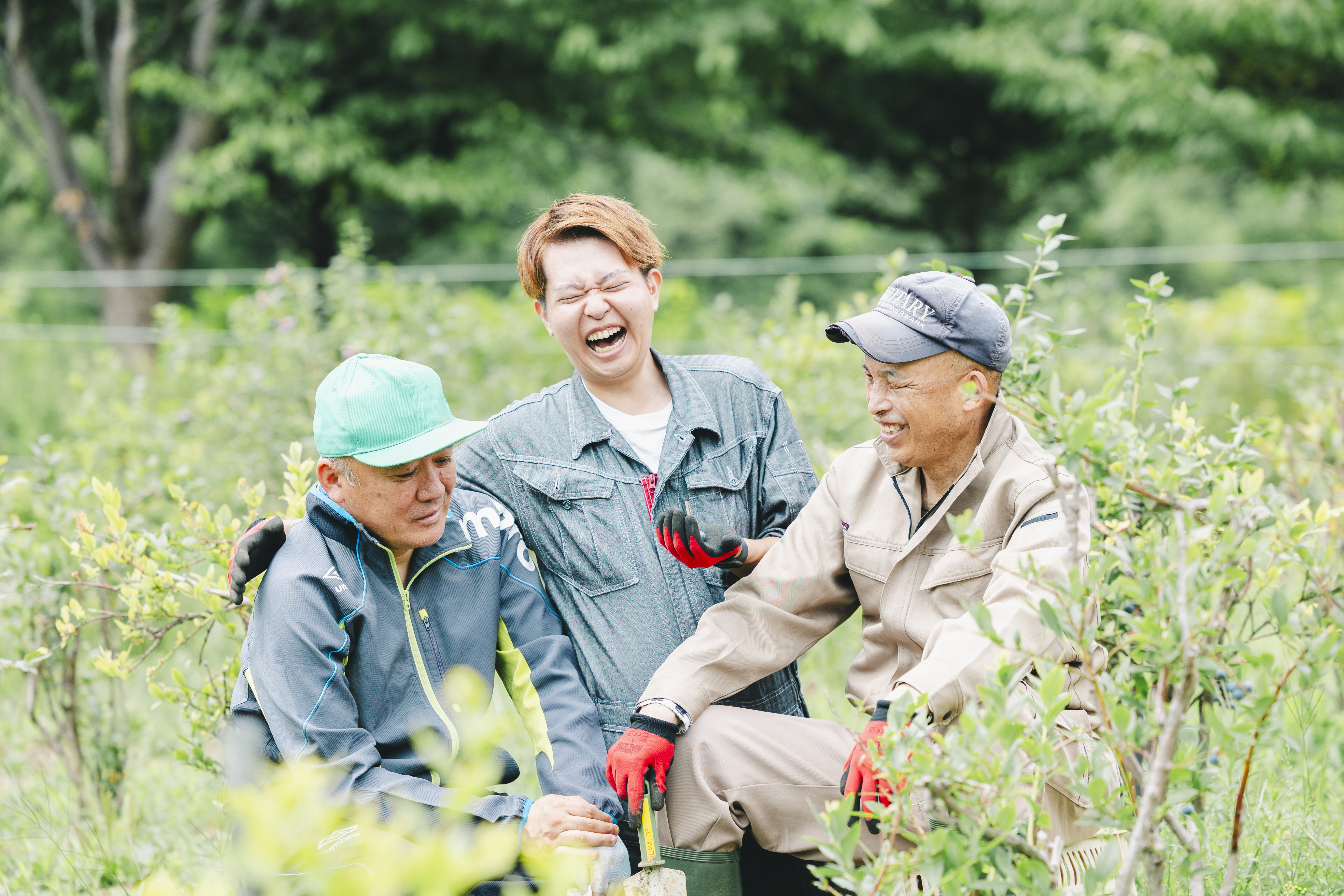 職員みんなが今以上に働き易い環境となるようにスタッフの業務体制を強化するための増員募集です。スタッフ1人1人のワークスタイルに合わせた働き方が出来る環境を法人全体で注力しています。