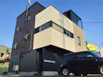 岡本建築板金