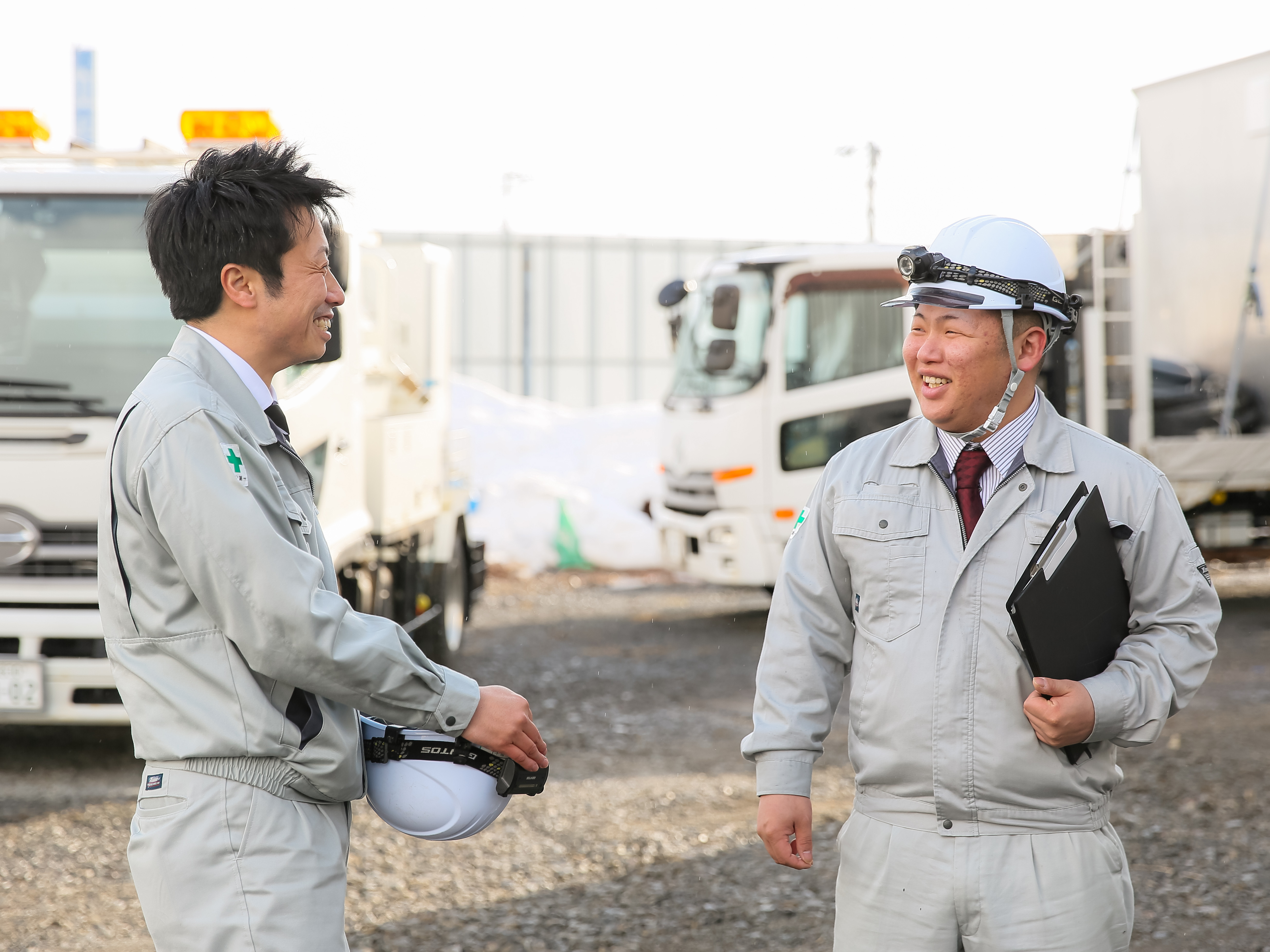 居林建設工業株式会社