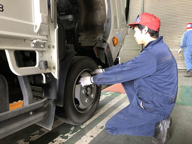大同自動車工業 株式会社