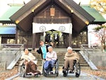 社会福祉法人北海道光生舎ゆいま〜る・もみじ台