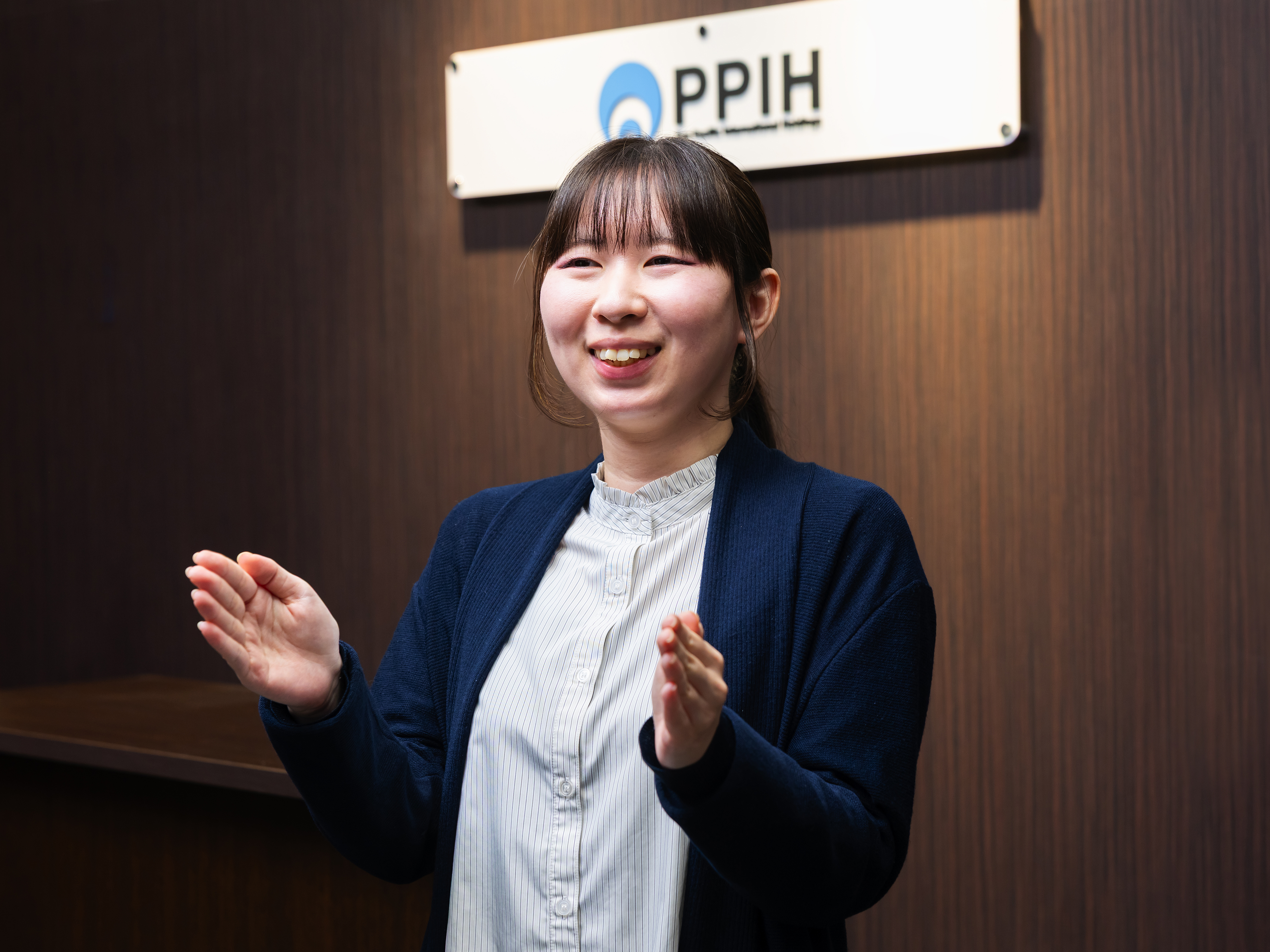 札幌オペレーションセンター オペレーター管理スタッフ