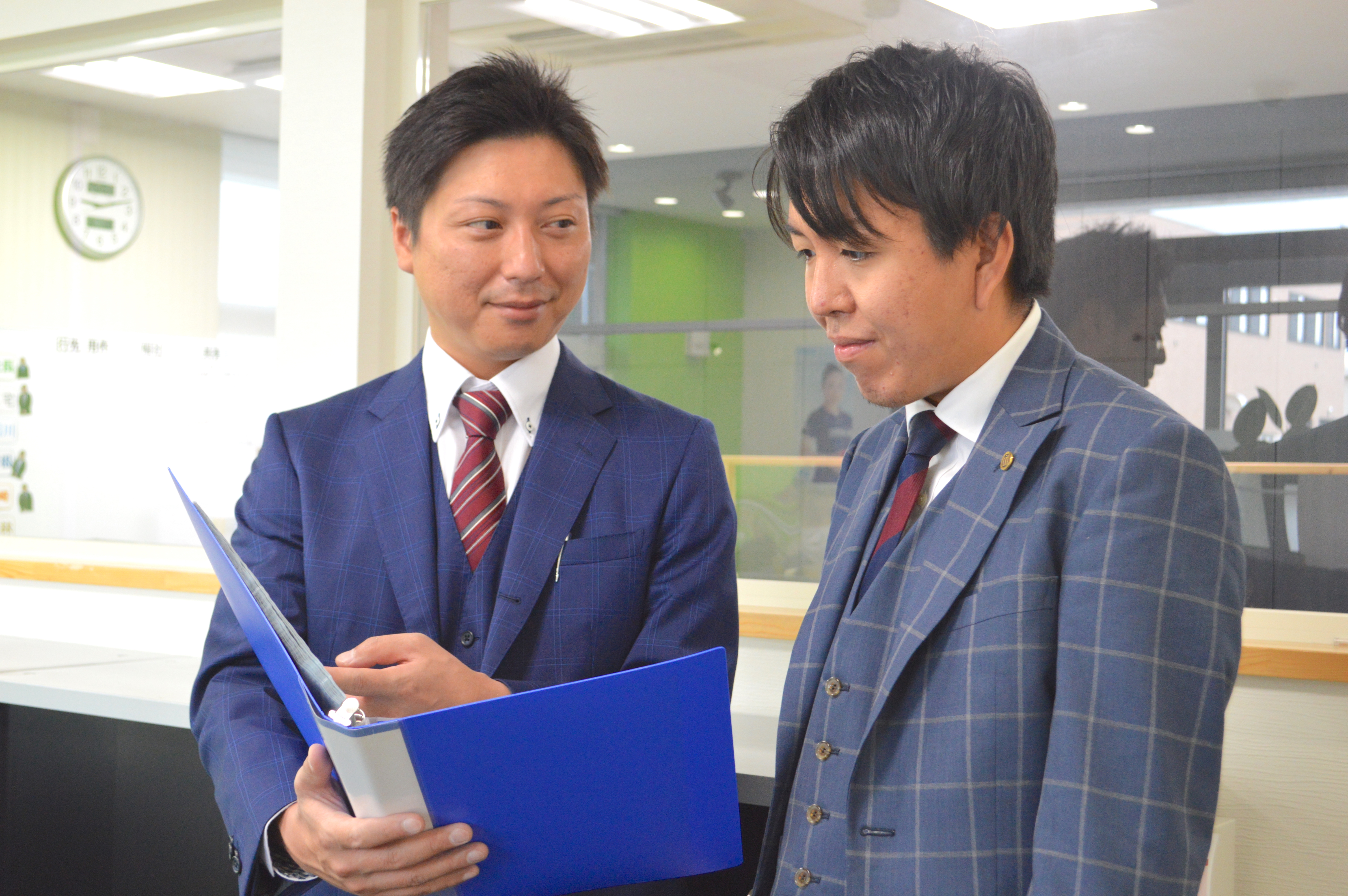 正社員さん専用 株式会社丸正池田】不動産売買アドバイザーの求人情報(掲載期間
