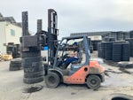 株式会社三光産業 苫小牧営業所
