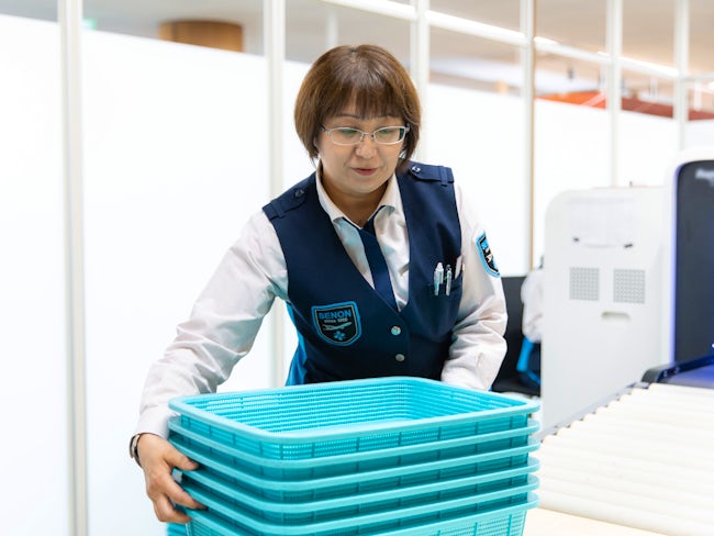 希望休や有給休暇もしっかり取得できることも魅力の一つ。
プライベートも大切に出来る職場なんです。