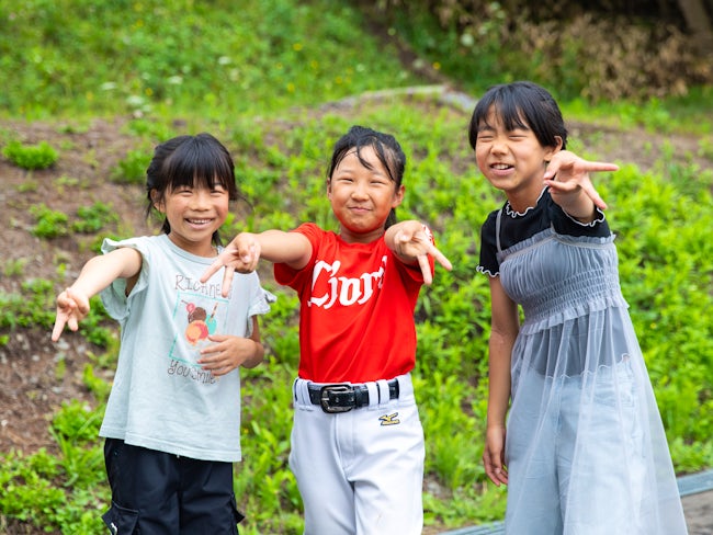 待遇自体も高水準、各種手当も充実しているので、子どもたちは好きな習い事も楽しめています。家族>仕事という考え方だからこそ、イベントの付き添いに行けないなどでさみしい思いをさせることはありません。