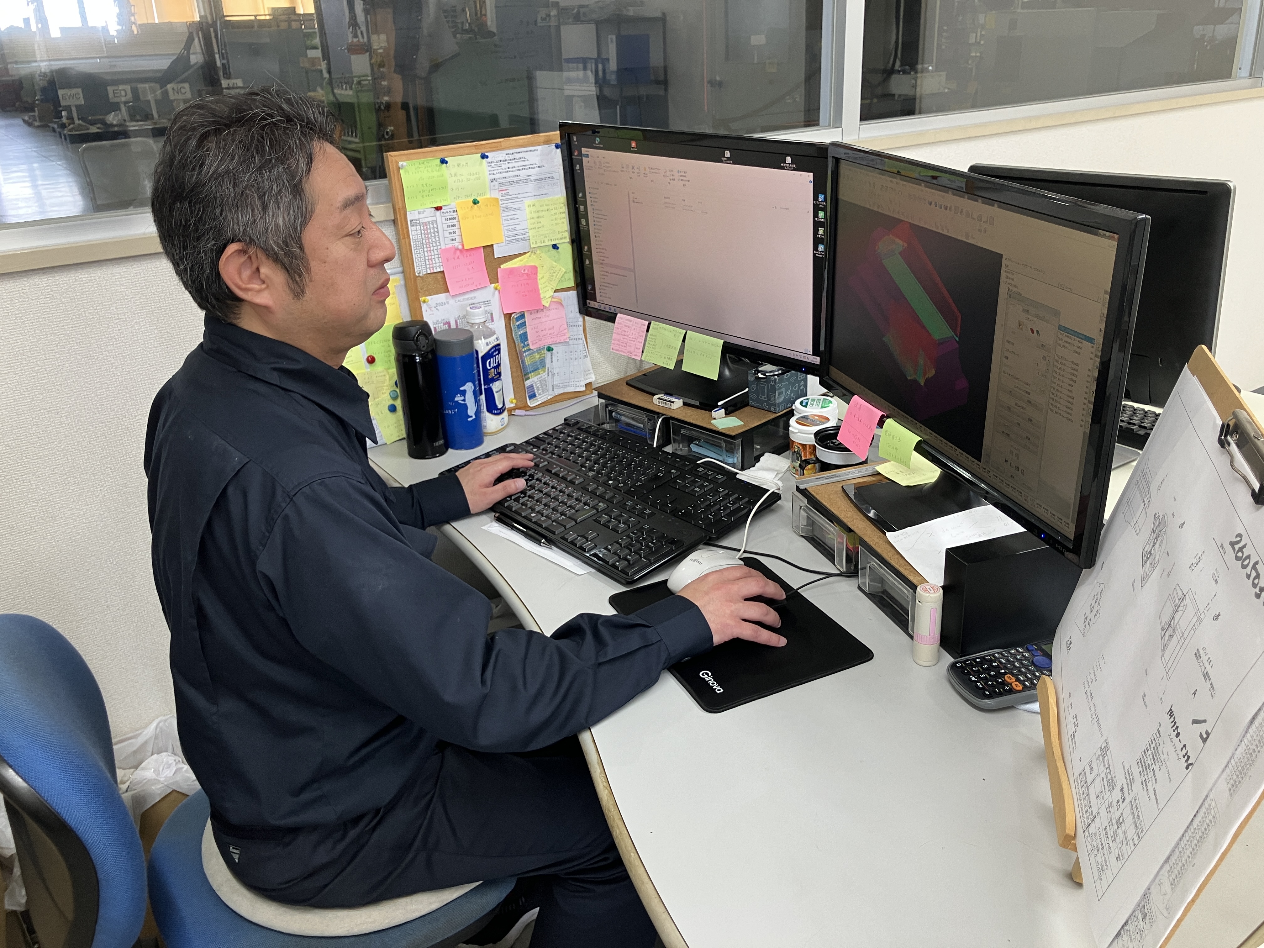 株式会社松江鉄工所