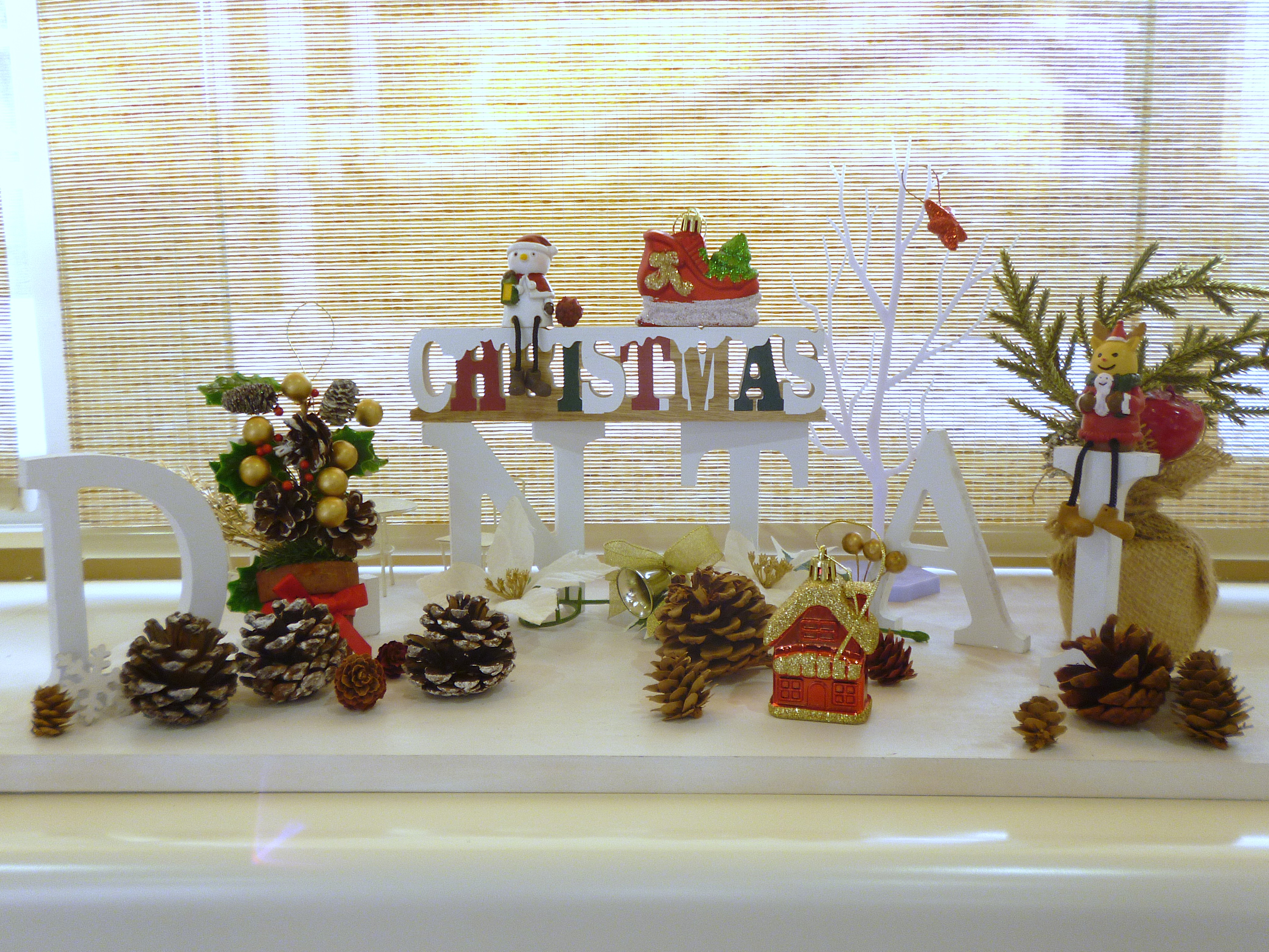 歯科の先生たちもとても優しいので、どこからか笑い声がいつも聞こえてきます。