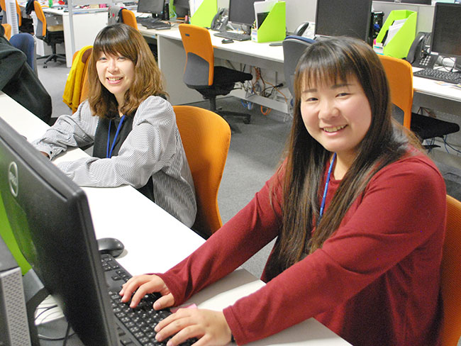 旭川市内 中央エリア 週3日超の勤務 交通費支給制度の求人一覧 旭川シゴトガイド