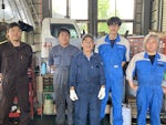 株式会社安岡自動車工業