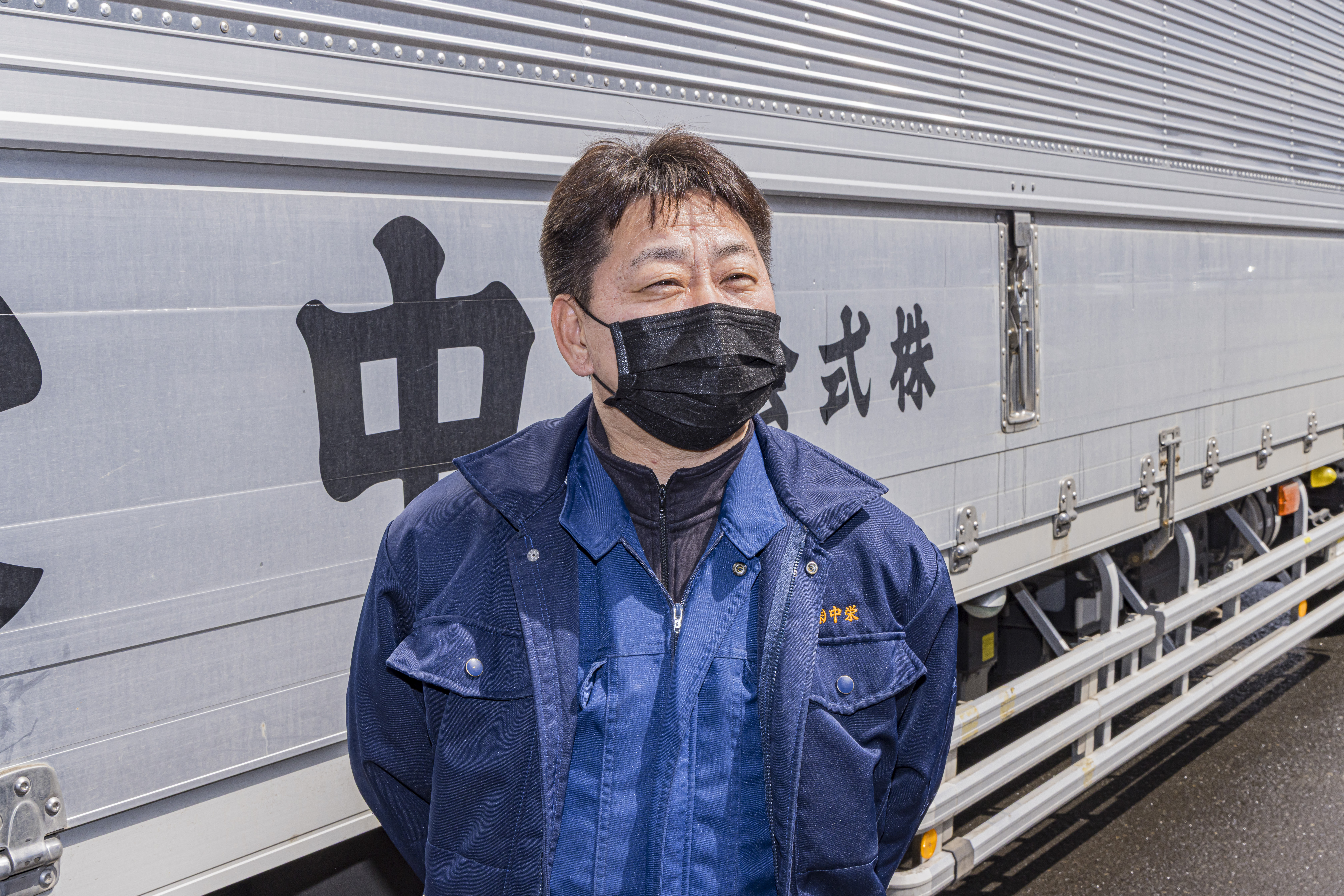 時間に追われるプレッシャーがないのが一番。業界ではなかなかない「働きやすさ」です。