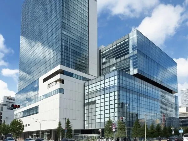 株式会社SALTA ESTATE HOLDINGS