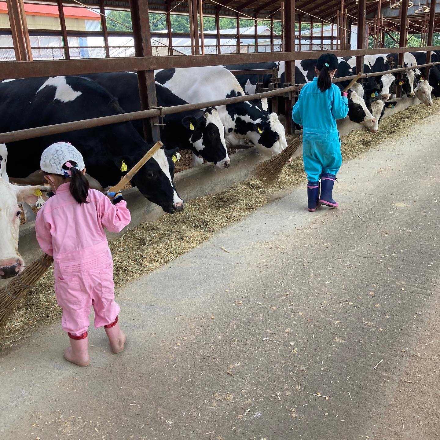 UIターンなど移住を検討されている方には、職場だけではなく地域になじめるかどうかも大事なポイントかと思います。なので住宅の相談はもちろん、色々ご相談下さい♪