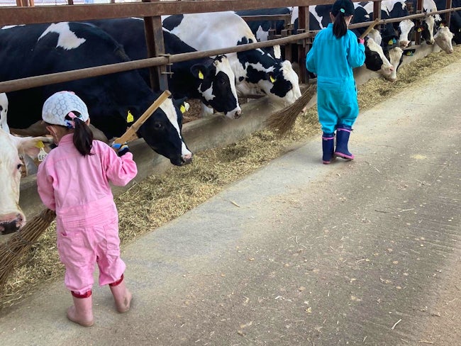 UIターンなど移住を検討されている方には、職場だけではなく地域になじめるかどうかも大事なポイントかと思います。なので住宅の相談はもちろん、色々ご相談下さい♪