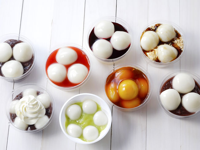 十勝の素材を使ったお菓子を世界に広げるために、未来のために、挑戦し続ける会社です。
自慢の和菓子を一緒につくりましょう！