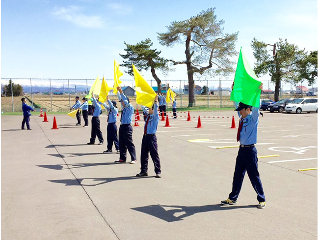 千歳市のバイト アルバイト 社員求人一覧 アルキタ