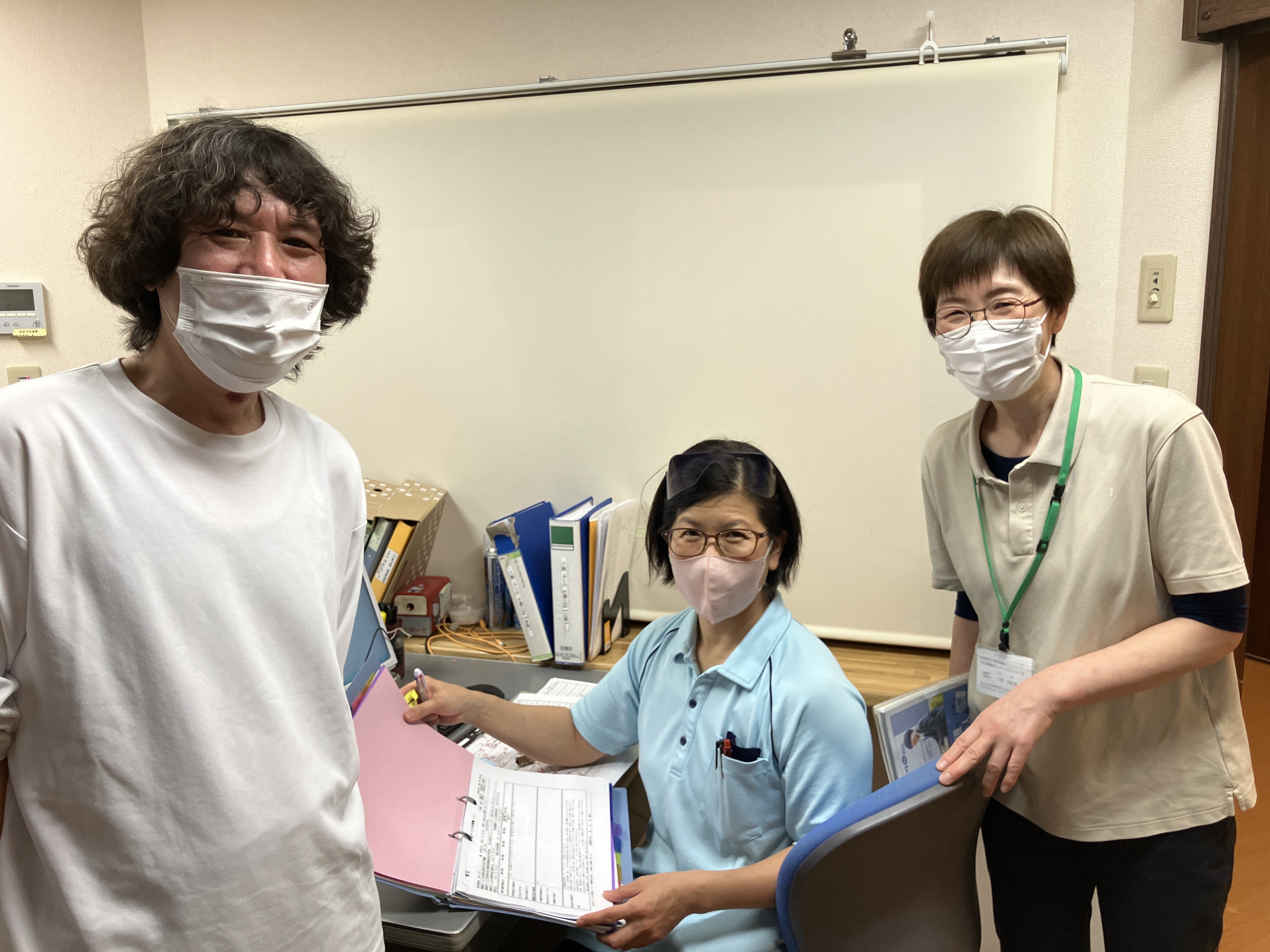 社会福祉法人 勤医協福祉会 特別養護老人ホームもなみの里