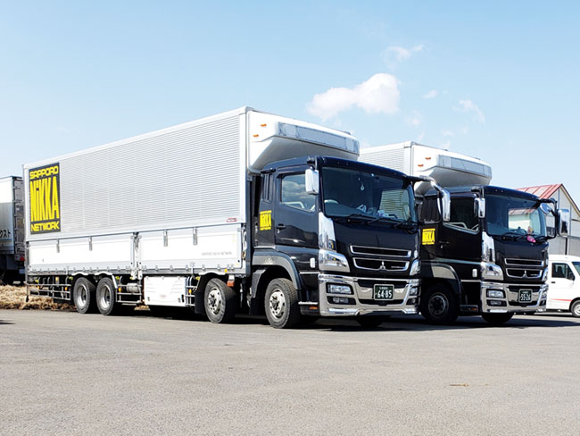 株式会社ニッカ