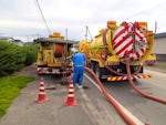 株式会社北海道エコシス