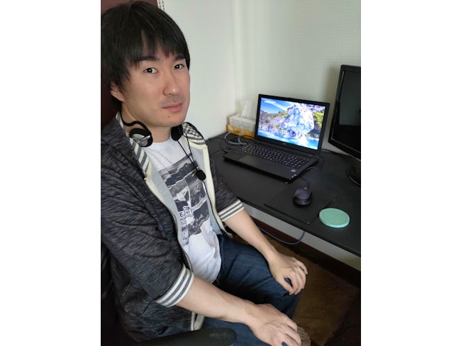 <エンジニア/男性36歳>在宅で約2年勤務しております。通勤時間がない為、業務開始時は気持ちに余裕をもてます。
会社の方針で他社より給料が良い為、前職より給与が上がり私生活も豊かに。業務にやる気がでました。