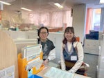 パーソルテンプスタッフ株式会社 東日本BPOキャリアコンサルティング課