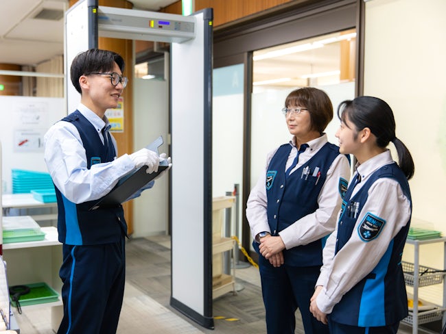 現在は20〜60代と幅広い方が在籍。
スタッフ同士仲が良く、休憩中も世間話で和やかなムードであることも魅力の一つ。
仕事とプライベートのON・OFFがしっかりしているため、メリハリを持って就業出来ます。