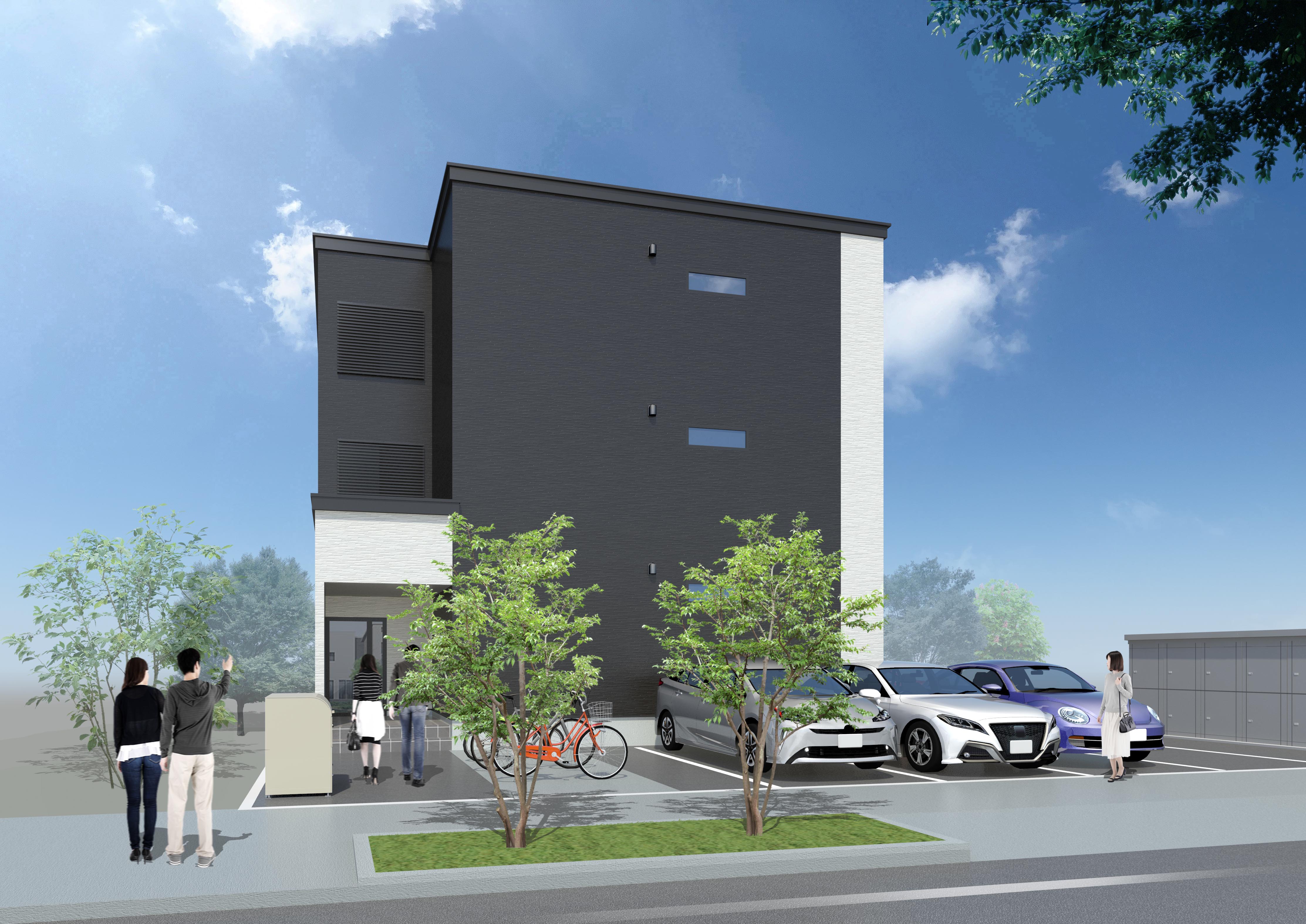 「施工管理」は、工事が安全に・予定通り・正しく進むように全体を管理する仕事です。職人さんへの指示やスケジュール調整、材料の手配、品質チェックなどを行い、建物完成までの“司令塔”の役割を担います。