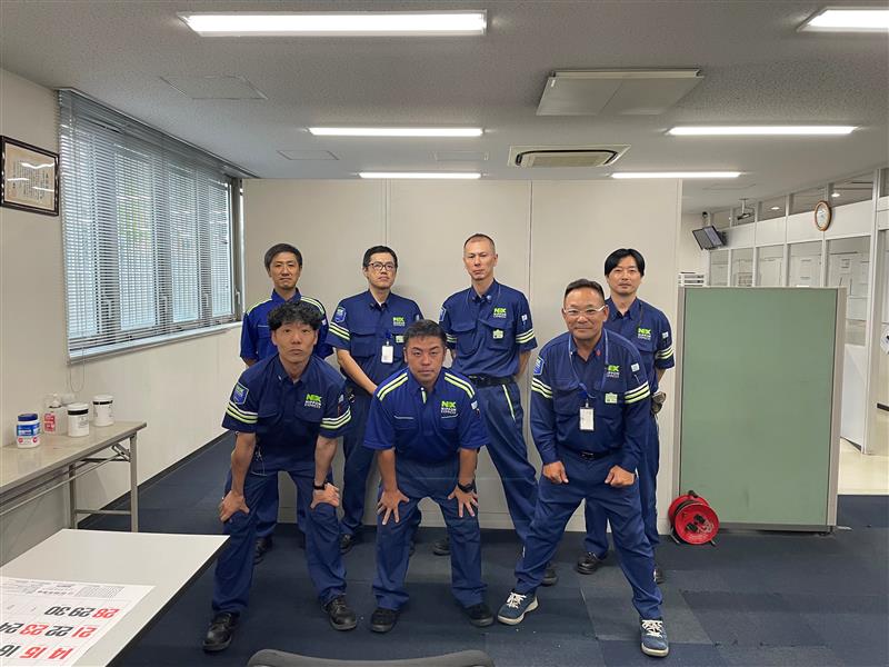 勤務開始日は柔軟に調整可能ですので、在職中の方や、これから転職を検討されている方もまずはお気軽にお問い合わせください！