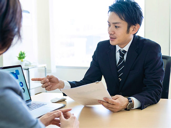 拠点の責任者など、将来的にキャリアアップすることも可能です。
まずはお気軽にお問い合わせください。