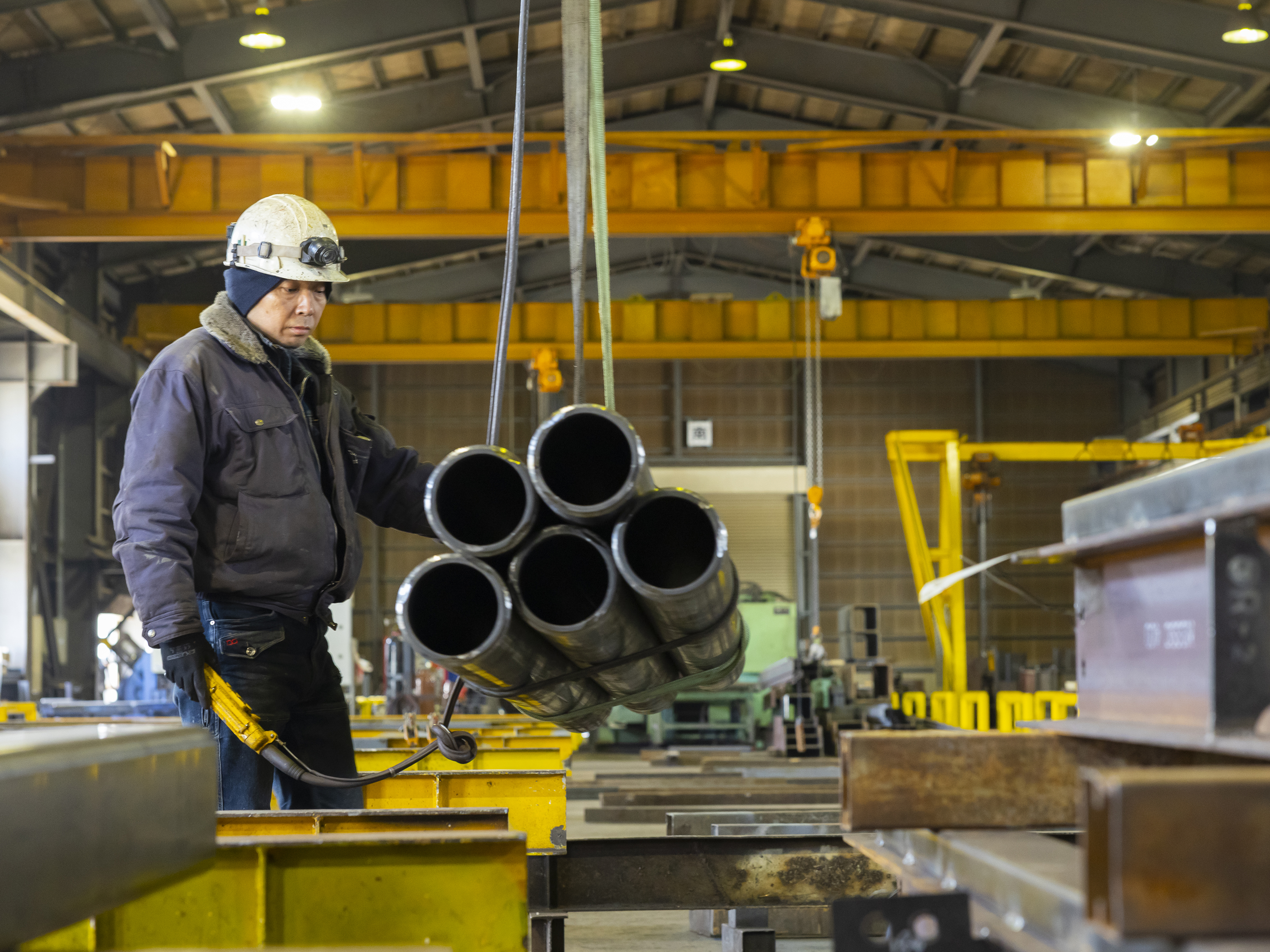 【大好評の土日祝休み】昔の働き方の方が利益率が高かったのも事実。ただ、利益が出ていても社員が疲弊し退職したら意味がないので、利益が多少下がってでも長く働ける環境を整える為、現在の働き方に切り替えました