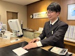 ホテルグランテラス帯広