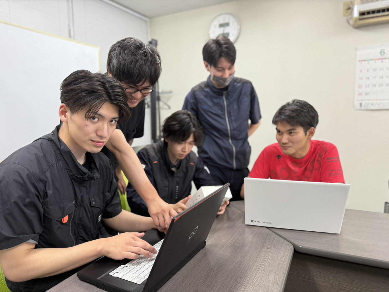 株式会社札幌クラス