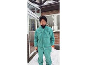 株式会社東洋造園