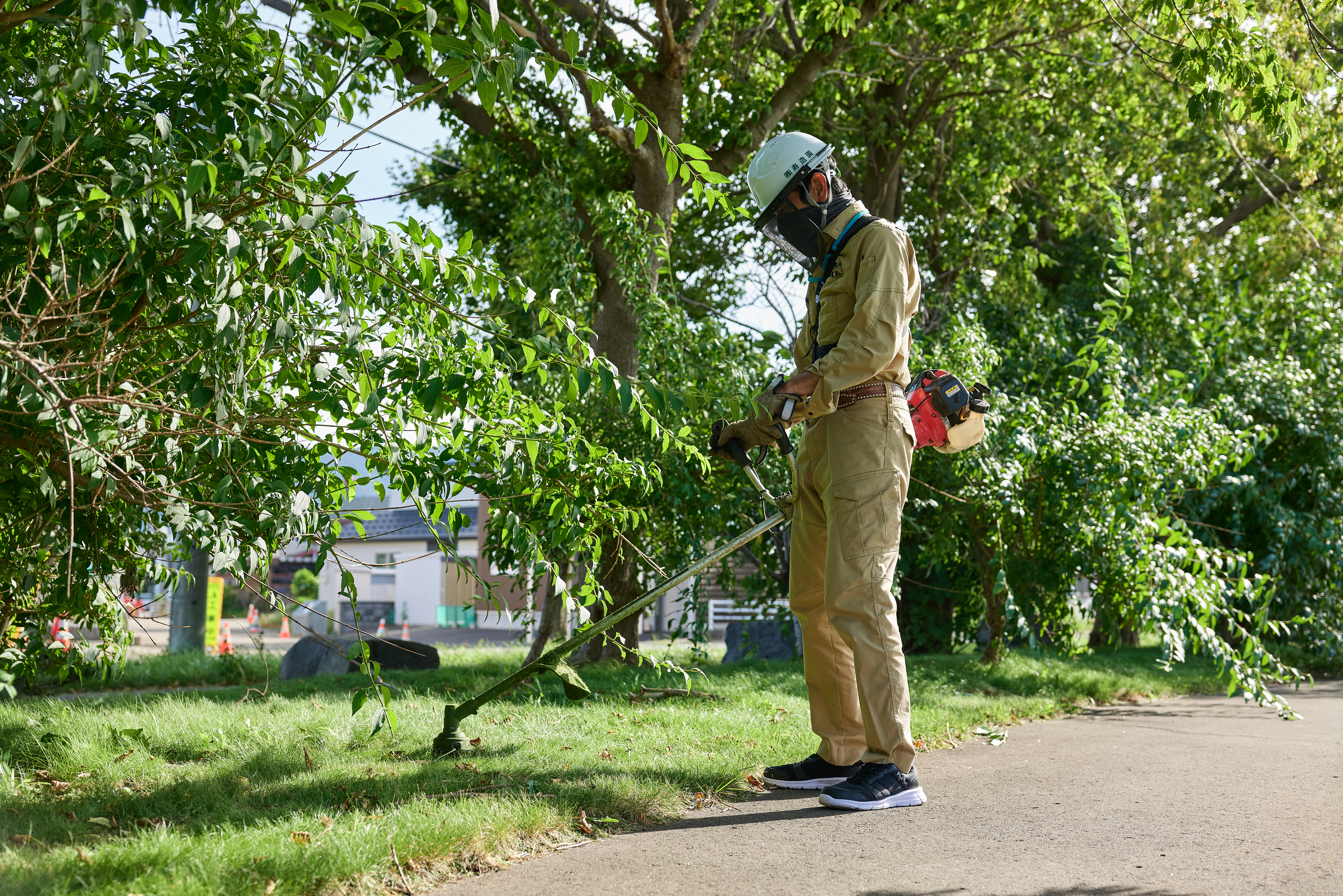 経験を重ね技術を身につけ、自信を深めることで仕事のやりがいを持つができます。