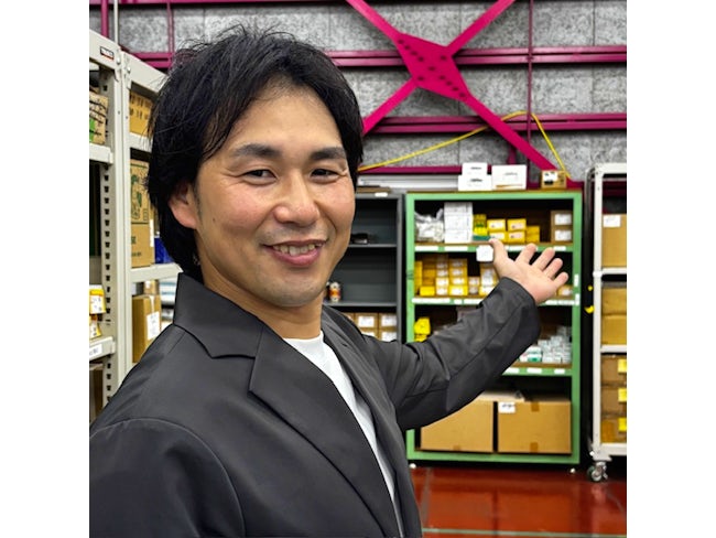 当社で製造している窓枠は環境配慮型の窓。
仲間と作るモノづくりは達成感も喜びも“ひとしお”です!
